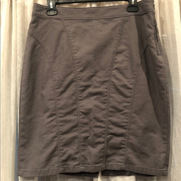 Ann Taylor Petite Skirt - Picture 1 of 3